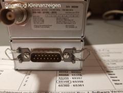 Flugfunkgerät TQ KRT-2   (Gerät 3 / 3)