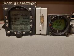 Segelflugrechner Zander ZS1