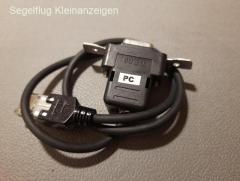 Segelflugrechner Zander ZS1