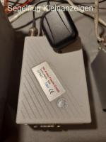 Segelflugrechner Zander ZS1