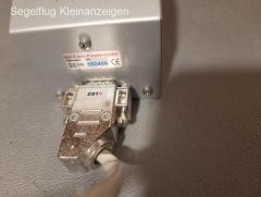 Segelflugrechner Zander ZS1