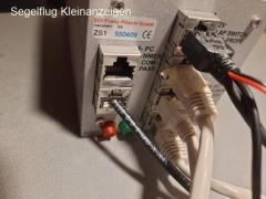 Segelflugrechner Zander ZS1