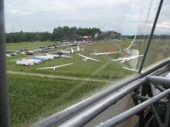 Fliegerlager und Fliegerurlaub im Herzen der Altmark 2026/2027