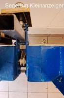 Höhenleitwerk Ka6 CR