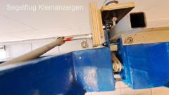 Höhenleitwerk Ka6 CR