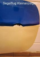 Höhenleitwerk Ka6 CR