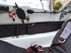 Glider upholstery sets and parts