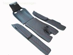 Glider upholstery sets and parts