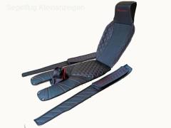 Glider upholstery sets and parts