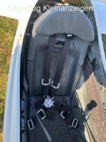 Glider upholstery sets and parts