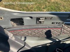 Glider upholstery sets and parts