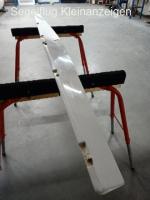 ASW19(B) Höhenruder 