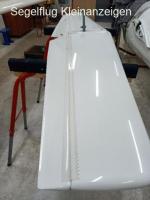 ASW19(B) Höhenruder 