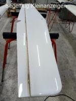 ASW19(B) Höhenruder 