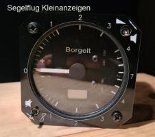 Borgelt B800