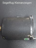 Höhenmesser 80mm Jaeger