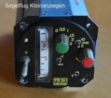 Metallsondenvario VW 811