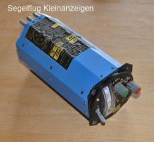 Metallsondenvario VW 811 