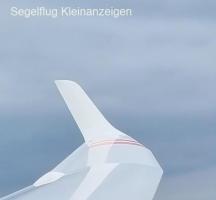 Winglets Ventus2b Masak