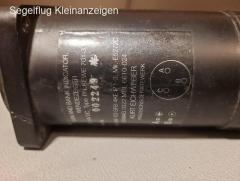 Wendezeiger KEWE 701-3