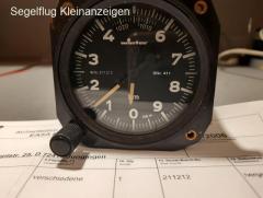 Höhenmesser Winter 4 FGH 10 (80mm)