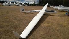 LS-7WL for sale / ARC valid 10/2026