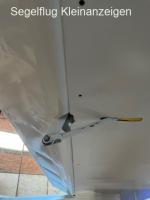 ASK 13 Schulflugzeug