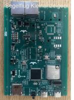 Larus Platine abzugeben