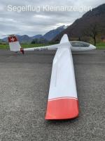 LS-4b HB-3144 mit PU Lackierung