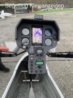 LS-4b HB-3144 mit PU Lackierung