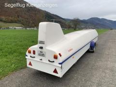 LS-4b HB-3144 mit PU Lackierung