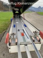 LS-4b HB-3144 mit PU Lackierung