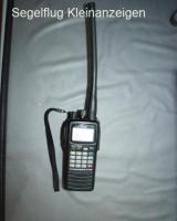ICOM IC-A6E mit PC-Software