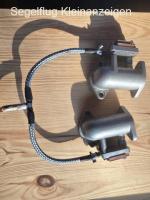 Vergaser (Tillotson) für SOLO 2350