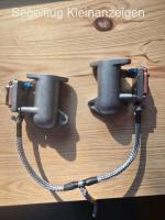 Vergaser (Tillotson) für SOLO 2350