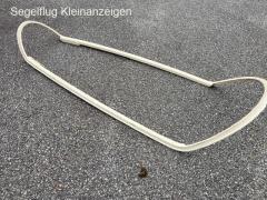 LS-7 WL Rumpf und Höhenleitwerk