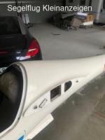 LS-7 WL Rumpf und Höhenleitwerk