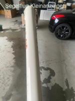 LS-7 WL Rumpf und Höhenleitwerk