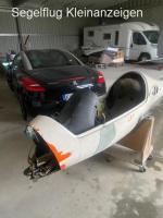 LS-7 WL Rumpf und Höhenleitwerk