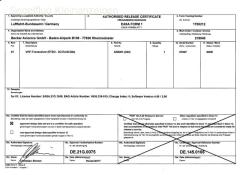 Becker AR6201-022 mit JA 2017