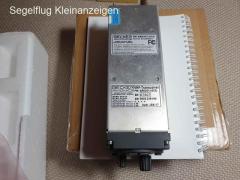 Becker AR6201-022 mit JA 2017