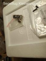 Becker AR6201-022 mit JA 2017