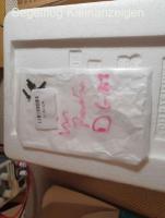 Becker AR6201-022 mit JA 2017