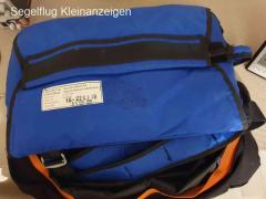 Parachute MERTENS 2018   23RI très bon etat