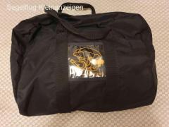 Parachute MERTENS 2018   23RI très bon etat