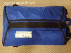 Parachute MERTENS 2018   23RI très bon etat