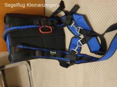 Parachute MERTENS 2018   23RI très bon etat