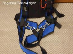 Parachute MERTENS 2018   23RI très bon etat