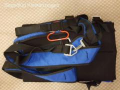 Parachute MERTENS 2018   23RI très bon etat