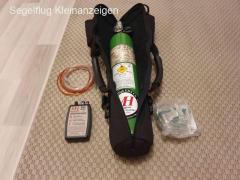 Oxygene O2D1 System 1P KF-011 Kit